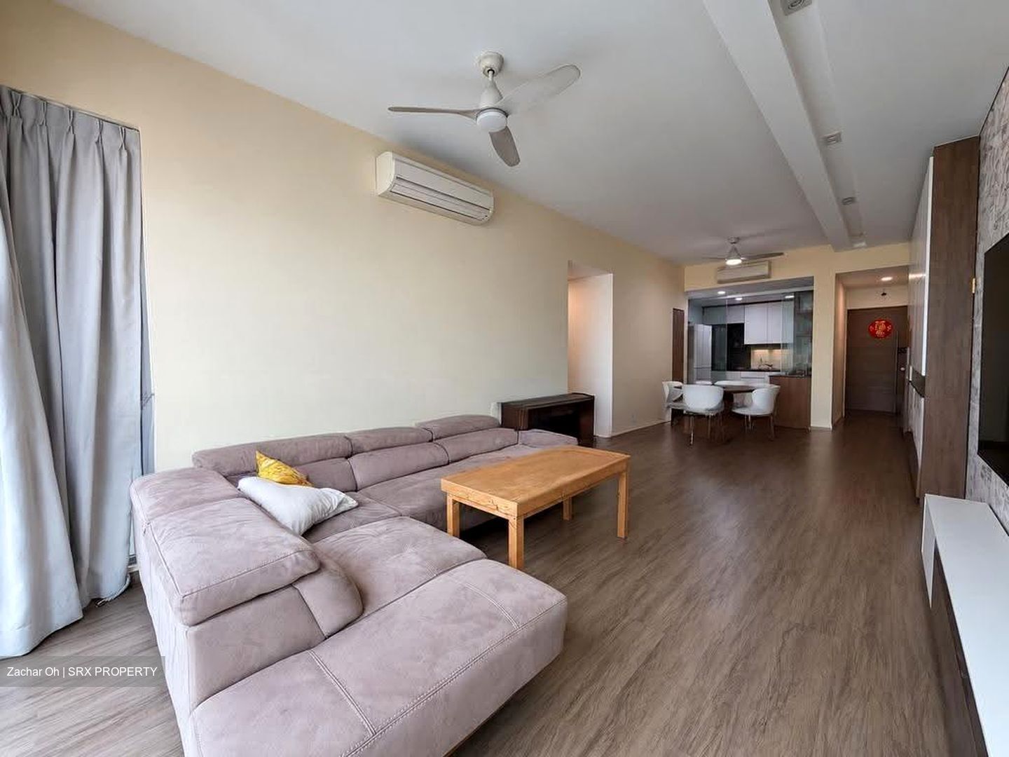 Bishan Loft (D20), Condominium #625122121